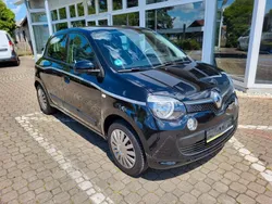 Schwarz Gebraucht 2018 Renault Twingo LIMITED Kleinwagen | 7.790 € (Fairer Preis)