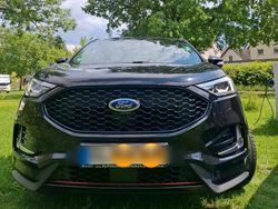 Schwarz Gebraucht 2019 Ford Edge ST SUV | 25.999 € (Fairer Preis)
