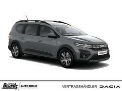 Schiefergrau metallic Neu 2025 Dacia Jogger Expression Van / Kleinbus | 21.569 € (Guter Preis)
