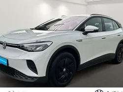 Weiß Gebraucht 2022 VW ID.4 Pure SUV | 22.290 € (Guter Preis)