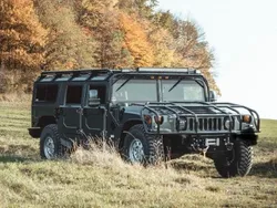 Gebraucht 1993 Hummer H1 SUV | 89.500 €