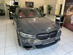 Grau Gebraucht 2020 BMW 330e M Sport Limousine | 32.990 € (Fairer Preis)