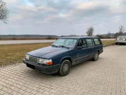 Gebraucht 1992 Volvo 940 Kombi | 1.550 €