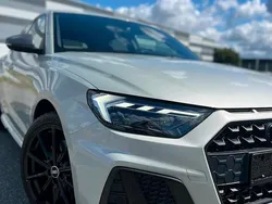 Silber Gebraucht 2022 Audi A1 Sportback Ambiente Kleinwagen | 29.999 € (Fairer Preis)
