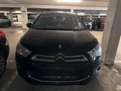 Schwarz Gebraucht 2013 Citroën DS4 Kleinwagen | 9.000 € (Etwas zu teuer)