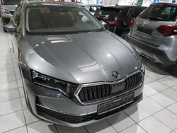 Grau Neu 2024 Skoda Octavia Selection Kombi | 32.990 € (Guter Preis)