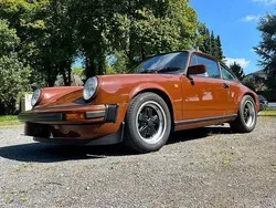 Braun Gebraucht 1980 Porsche 911 Coupé | 57.911 €