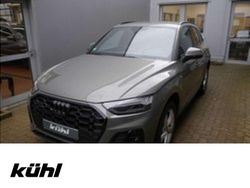 Chronosgrau metallic Gebraucht 2023 Audi Q5 Business SUV | 55.590 €