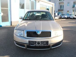 Gebraucht 2003 Skoda Superb Classic Limousine | 1.000 € (Guter Preis)