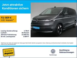Grau / indiumgrau Neu 2025 VW T7 Style Van | 68.750 €