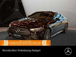 Schwarz Gebraucht 2025 Mercedes 180 Advanced Plus Limousine | 45.990 €