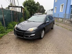 Renault Laguna III