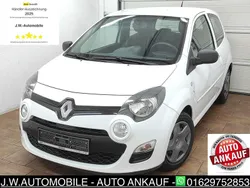 Weiß Gebraucht 2012 Renault Twingo Kleinwagen | 2.999 € (Fairer Preis)