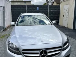 Gebraucht 2014 Mercedes C220 Edition Kombi | 12.000 € (Superpreis)
