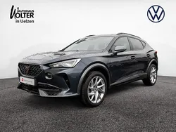 Magnetic grau Gebraucht 2023 Cupra Formentor SUV | 28.520 € (Fairer Preis)