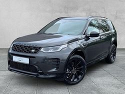 Carpathian grey Neu 2025 Land Rover Discovery Sport SE Dynamic SUV | 72.950 € (Teuer)