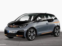 Grau Gebraucht 2022 BMW i3 Kleinwagen | 25.990 € (Teuer)