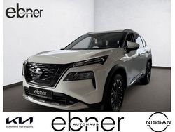 Pearl white Neu 2025 Nissan X-Trail Tekna SUV | 43.490 €