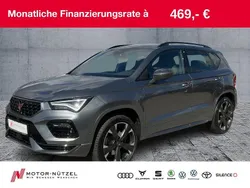 Graphitgrau Gebraucht 2024 Cupra Ateca SUV | 35.630 € (Guter Preis)