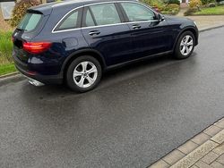 Gebraucht 2018 Mercedes GLC220 SUV | 29.000 € (Fairer Preis)