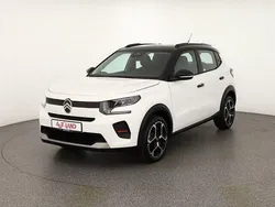 Schwarz Neu 2025 Citroën C3 PureTech Kleinwagen | 18.890 € (Fairer Preis)