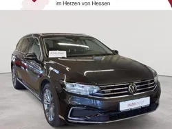 Mangangrau metallic Gebraucht 2021 VW Passat GTE Kombi | 22.890 € (Fairer Preis)