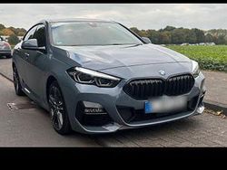 Schwarz Gebraucht 2022 BMW 218 M Sport Coupé | 29.300 € (Fairer Preis)