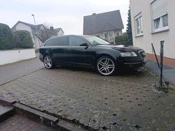 Gebraucht 2006 Audi A6 Kombi | 2.500 € (Guter Preis)