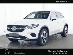 Mercedes GLC300e