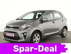 M7g astrograu Gebraucht 2023 Kia Picanto Edition 7 Kleinwagen | 12.249 € (Fairer Preis)