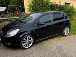 Gebraucht 2010 Opel Corsa Kleinwagen | 3.400 €