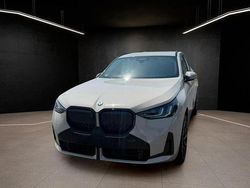 Grau Gebraucht 2025 BMW X3 M Sport SUV | 59.800 € (Superpreis)