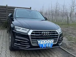 Gebraucht 2021 Audi Q5 Design SUV | 26.600 € (Fairer Preis)