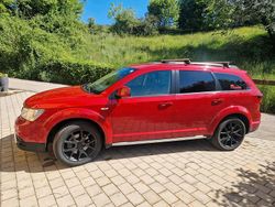 Gebraucht 2018 Fiat Freemont SUV | 20.800 €