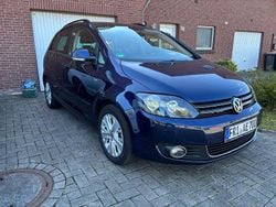Blau Gebraucht 2013 VW Golf VII Life Limousine | 5.400 € (Superpreis)