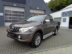 Braun Gebraucht 2019 Mitsubishi L200 Plus Abholung | 23.900 € (Fairer Preis)