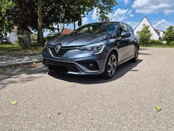 Grau Gebraucht 2019 Renault Clio IV R.S. Kleinwagen | 12.999 € (Superpreis)