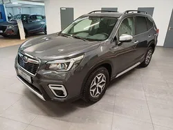 Grey metallic Gebraucht 2021 Subaru Forester Comfort SUV | 26.950 € (Guter Preis)