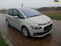 Citroën Grand C4 Picasso