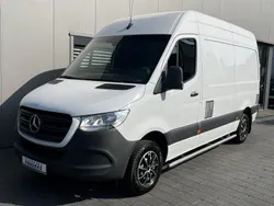 Andere Gebraucht 2021 Mercedes Sprinter Van | 22.490 € (Superpreis)