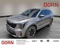 Beige Neu 2025 Kia Sorento Platinum SUV | 59.890 € (Fairer Preis)