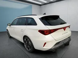 Neu 2025 Cupra Leon Kombi | 40.799 € (Superpreis)