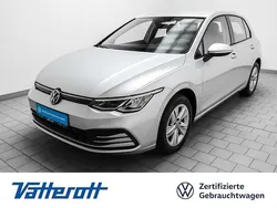 Gebraucht 2020 VW Golf VII Life | 19.930 € (Guter Preis)