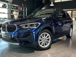 Blau Gebraucht 2019 BMW X1 SUV | 23.500 € (Superpreis)