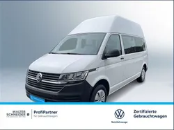 Weiß Gebraucht 2020 VW T6.1 Van | 27.950 € (Fairer Preis)