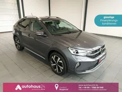 Grau Gebraucht 2022 VW Taigo Style SUV | 20.790 € (Fairer Preis)