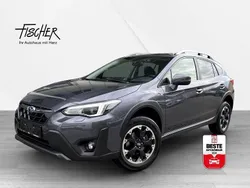 Andere Gebraucht 2023 Subaru XV Exclusive+ SUV | 24.790 € (Fairer Preis)