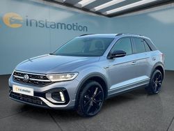 Gebraucht 2025 VW T-Roc R-line SUV | 34.649 € (Fairer Preis)