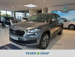 Blackmagicperleffekt Gebraucht 2024 Skoda Kodiaq Tour SUV | 46.980 € (Teuer)