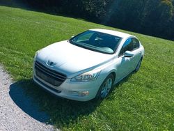 Gebraucht 2014 Peugeot 508 Limousine | 5.800 € (Fairer Preis)